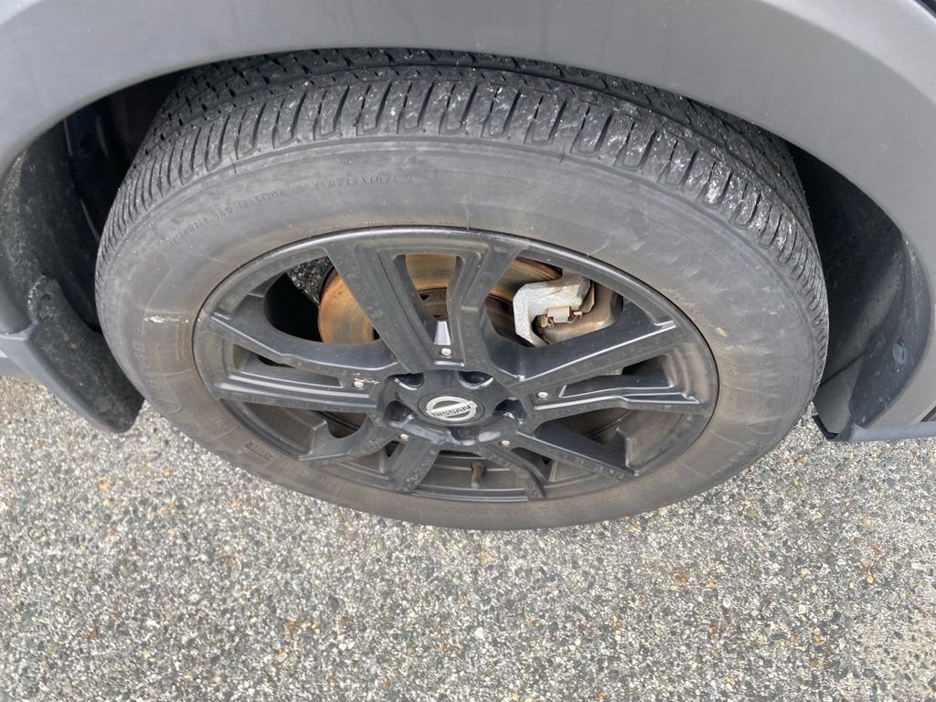 Used 2021 Nissan Kicks SR w/ SR Premium Package FWD image 17