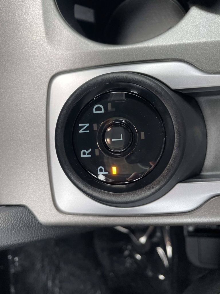 New 2026 Ford Bronco Sport Big Bend AWD/4WD image 15