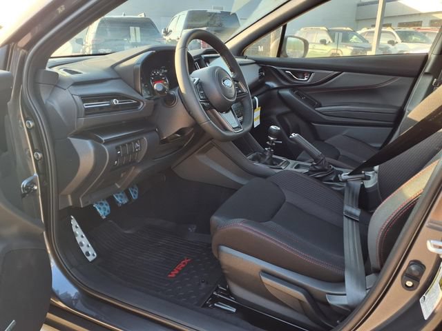 New 2026 Subaru WRX Premium AWD/4WD image 7