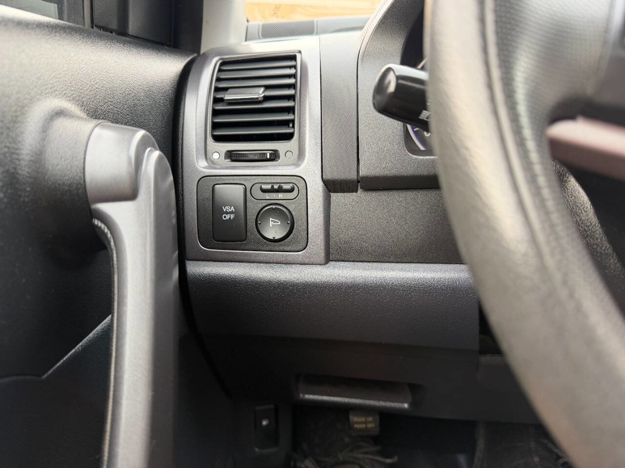 Used 2009 Honda CR-V EX image 40