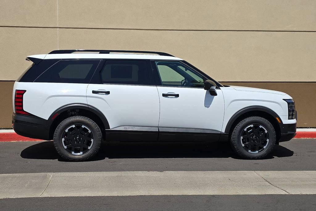 New 2026 Hyundai Palisade XRT Pro image 4