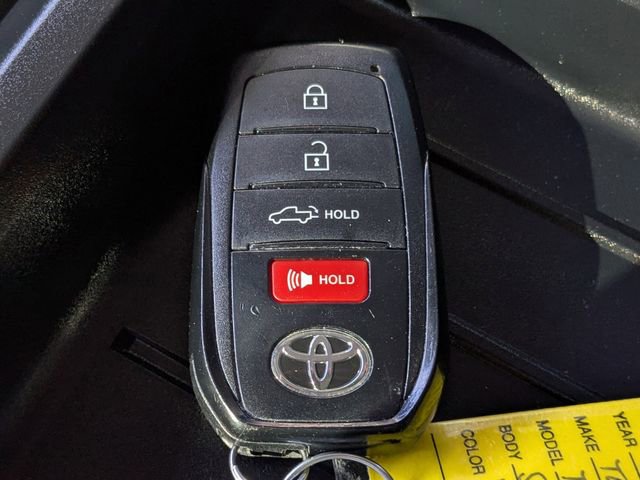 Used 2024 Toyota Tundra SR5 w/ TRD Sport Package image 27