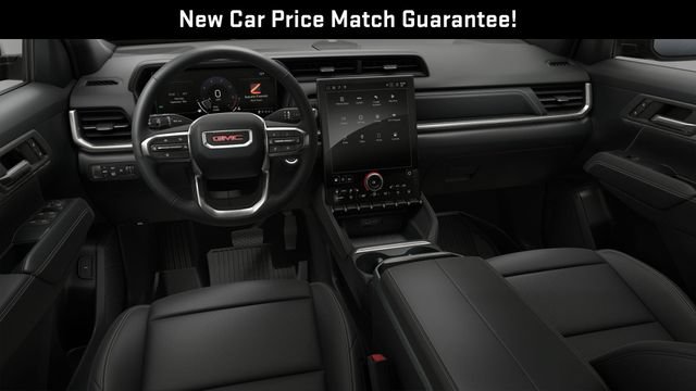 New 2027 GMC Terrain Elevation w/ Elevation Premium Package AWD/4WD image 8