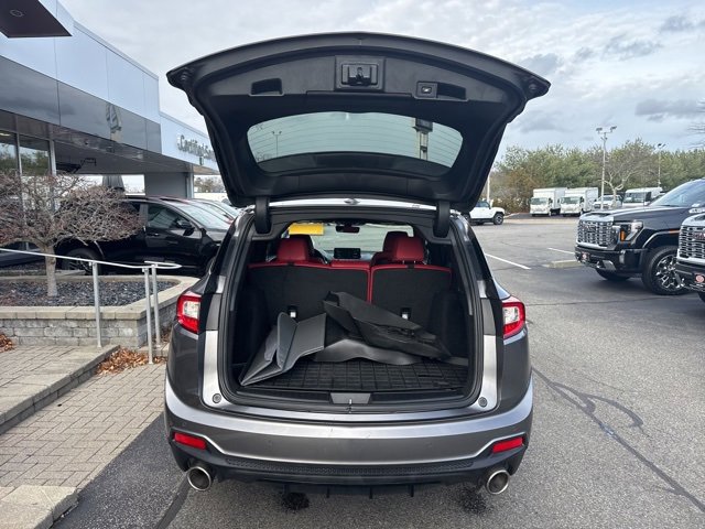 Used 2022 Acura RDX A-Spec image 30