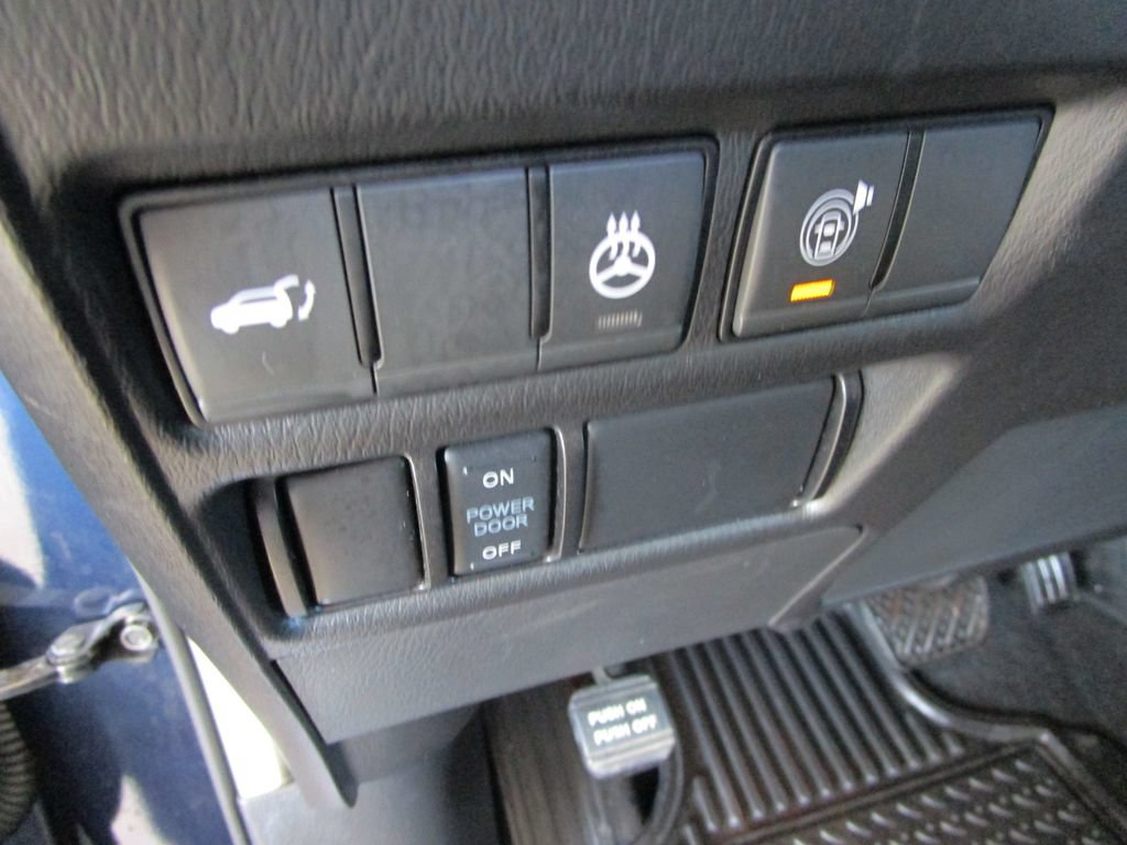 Used 2024 INFINITI QX80 Luxe RWD image 31
