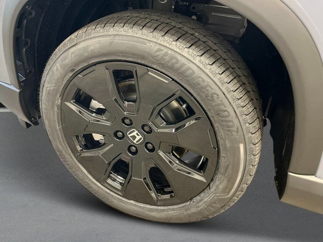 New 2026 Honda Pilot Black Edition image 11