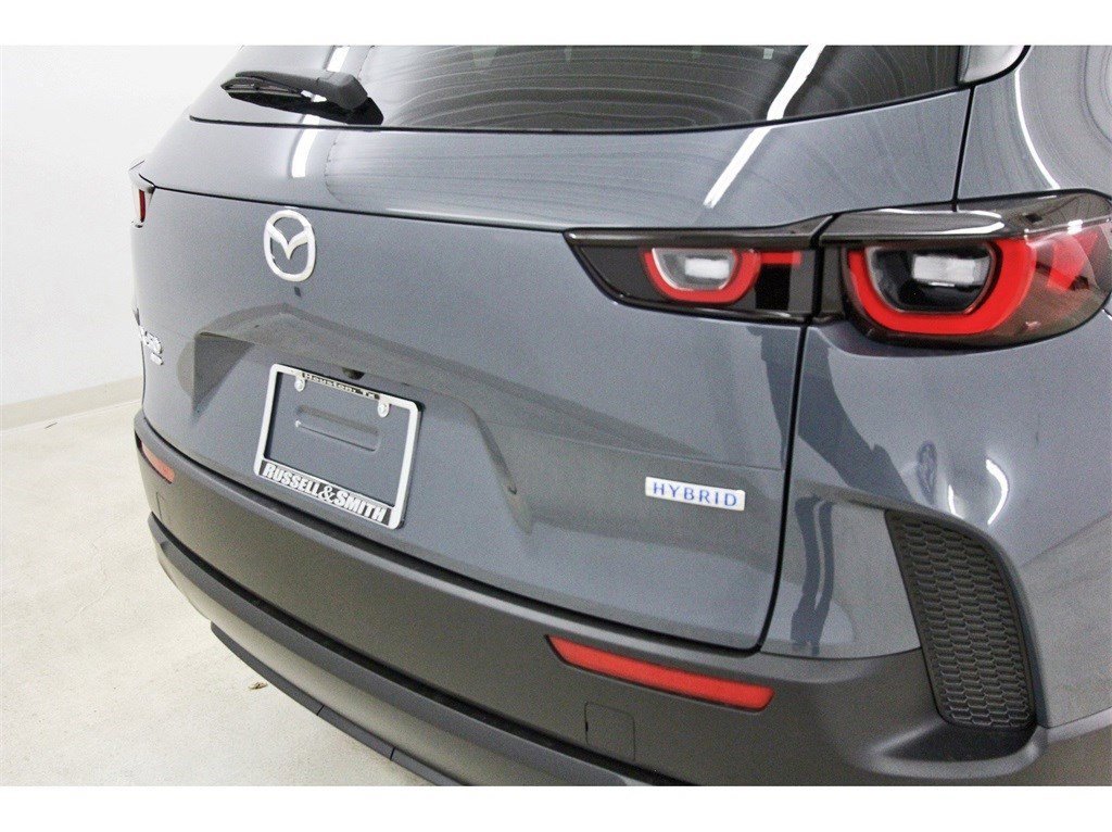 Used 2025 MAZDA CX-50 2.5 Hybrid w/ Premium Plus Pkg image 6