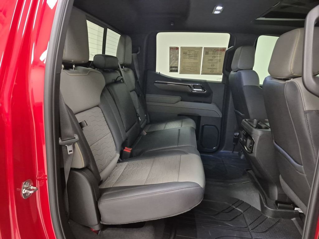 Used 2026 Chevrolet Silverado 1500 ZR2 image 28