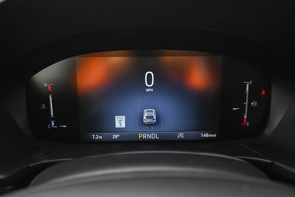 New 2026 Ford Escape ST-Line Select w/ Equipment Group 401A image 33