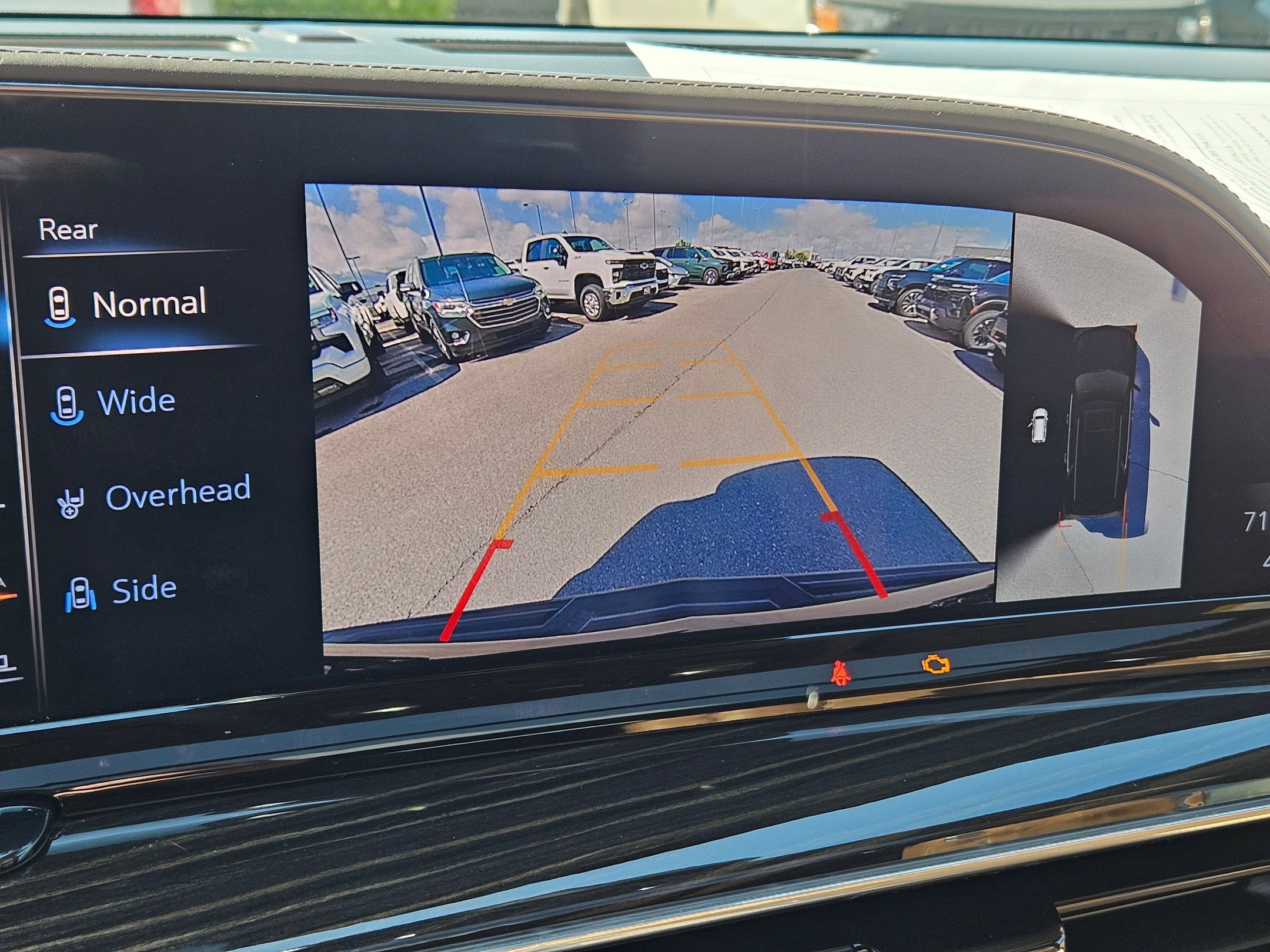 Used 2021 Cadillac Escalade Sport w/ Driver Assist Tech Package AWD/4WD image 26