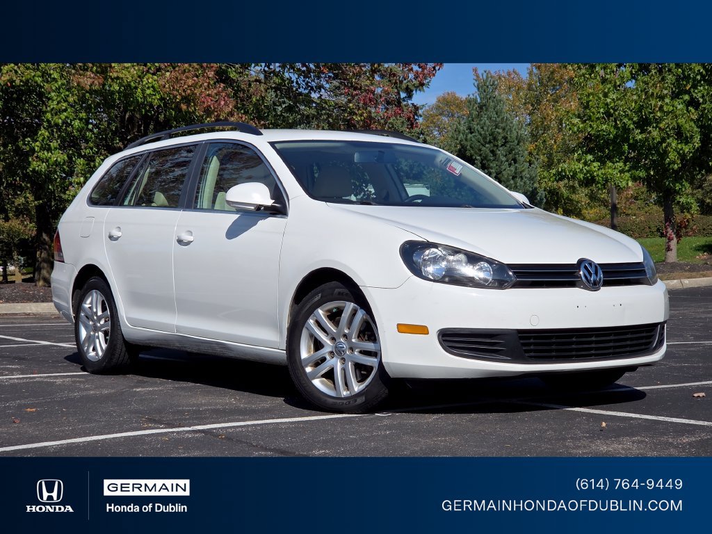 Used 2013 Volkswagen Jetta TDI