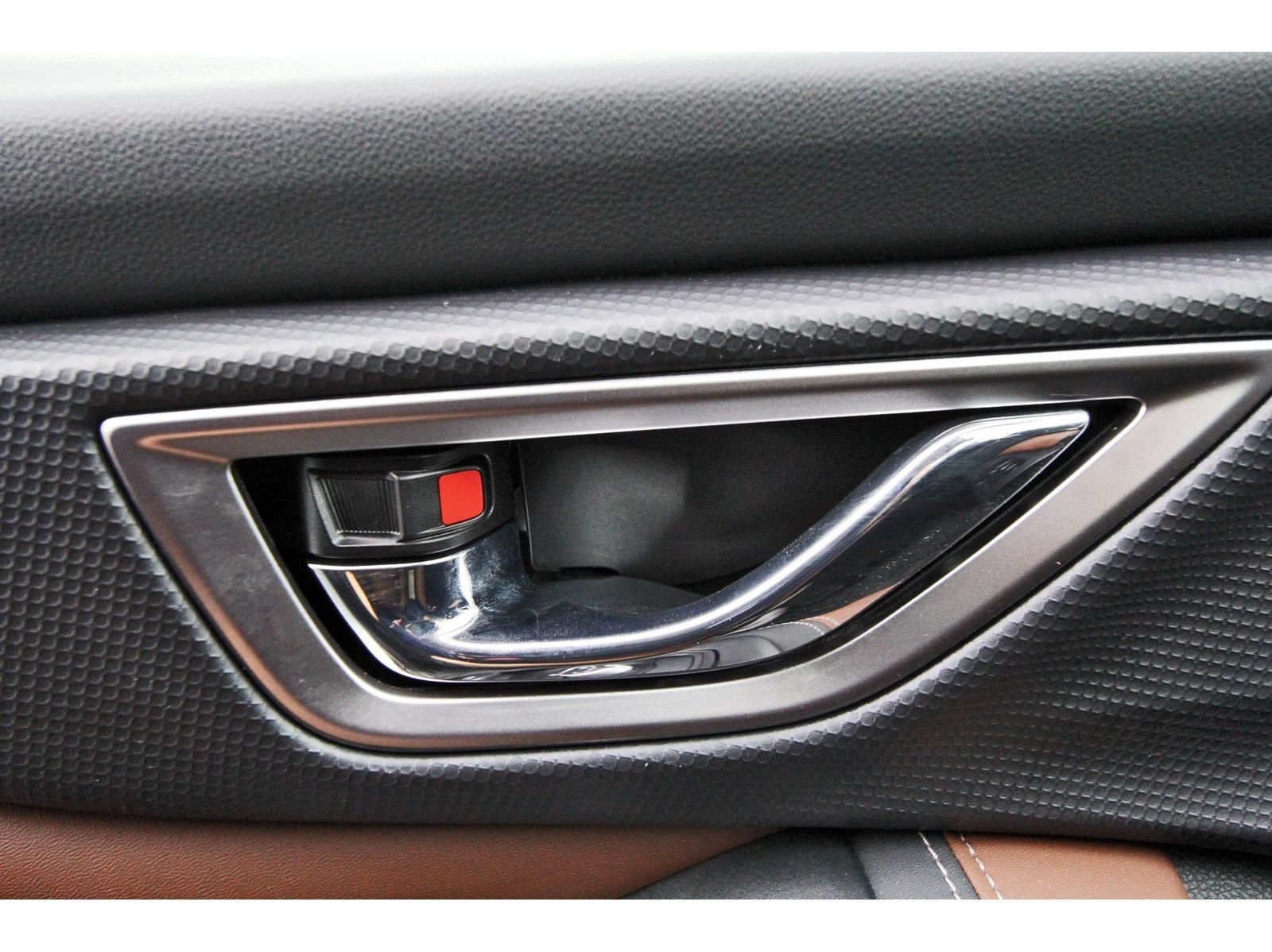 Certified 2023 Subaru Forester Touring AWD/4WD image 22