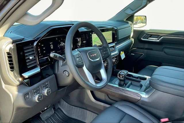 New 2026 GMC Sierra 1500 SLT w/ SLT Premium Plus Package image 7