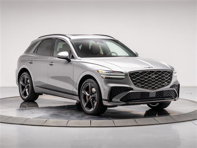 New 2026 Genesis GV70 3.5T Sport Prestige AWD/4WD image 7