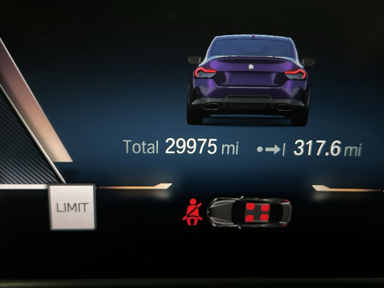 Used 2023 BMW M240i xDrive Coupe image 17