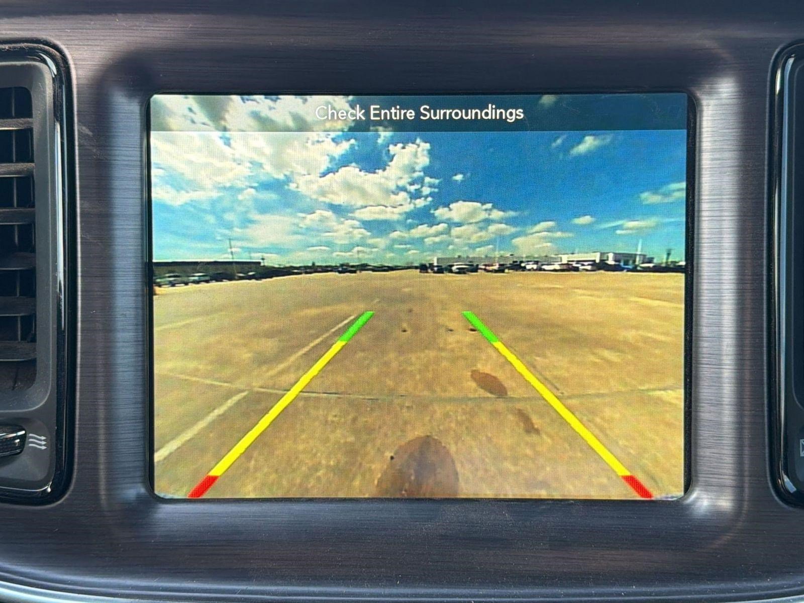 Used 2018 Dodge Challenger R/T Scat Pack w/ Dynamics Package image 23