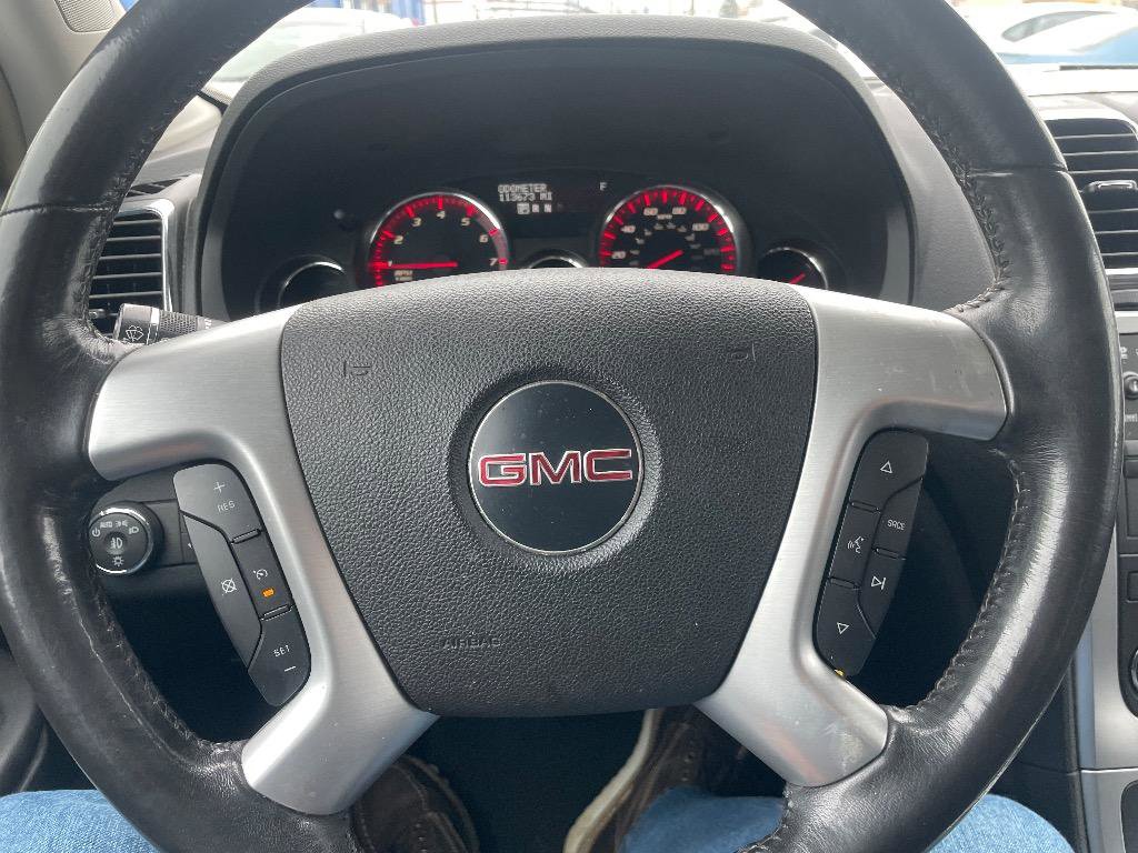 Used 2008 GMC Acadia SLE w/ Preferred Package image 9