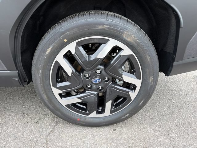 New 2026 Subaru Forester Limited AWD/4WD image 27