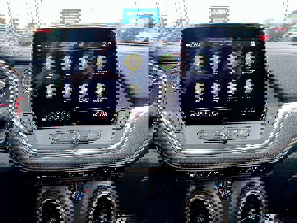 New 2025 Chevrolet Blazer Premier w/ Driver Confidence II Package image 38