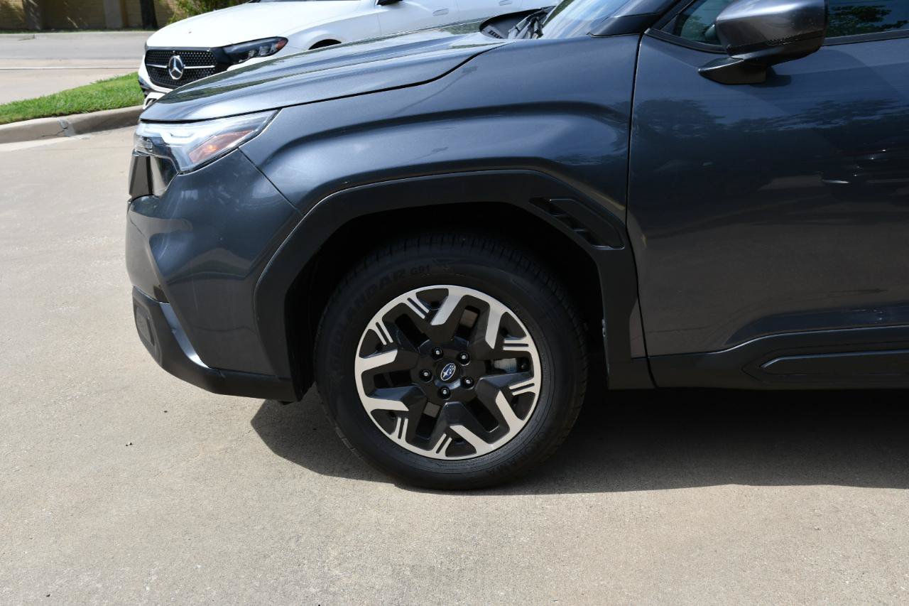 Used 2026 Subaru Forester Premium AWD/4WD image 4