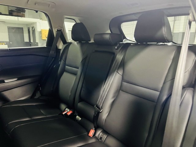 New 2026 Nissan Rogue SV image 23