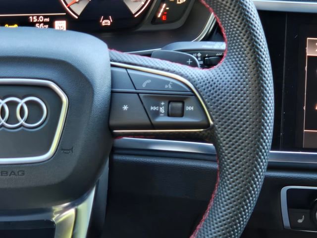 Used 2025 Audi Q3 2.0T Premium Plus w/ Premium Plus Package image 17