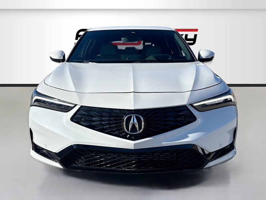Used 2025 Acura Integra A-Spec w/ Technology Package FWD image 2