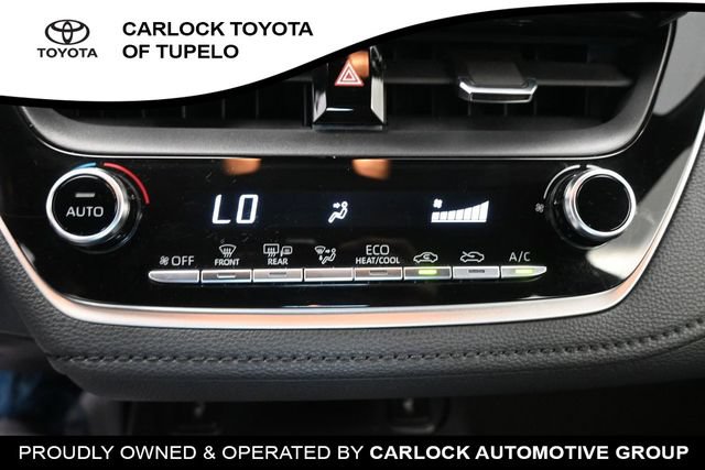 Used 2020 Toyota Corolla XSE FWD image 14