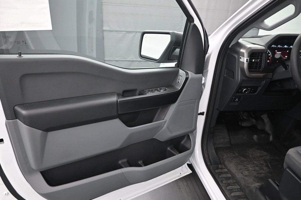 New 2026 Ford F150 XL AWD/4WD image 12