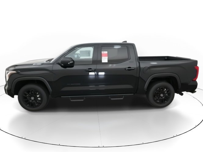New 2026 Toyota Tundra Limited image 3