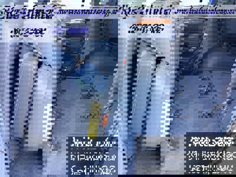 Used 2004 Lexus GX 470 image 29