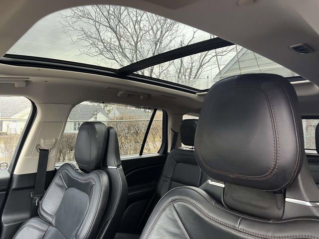 Used 2023 Lincoln Aviator Grand Touring w/ Equipment Group 301A image 14