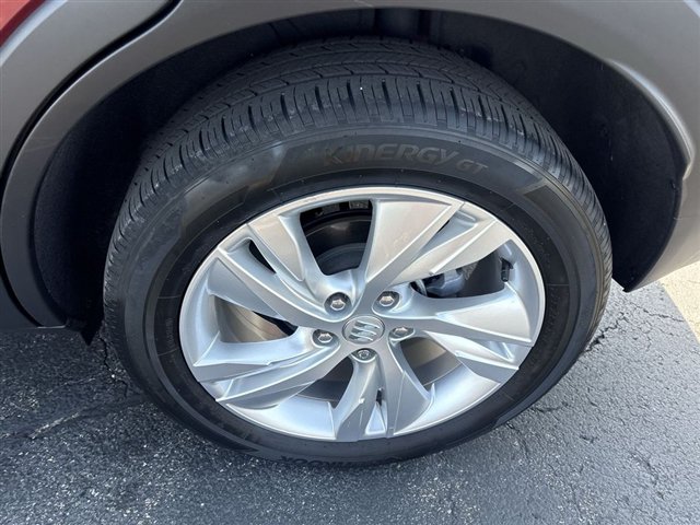 Certified 2024 Buick Encore GX Preferred w/ Comfort Package AWD/4WD image 31