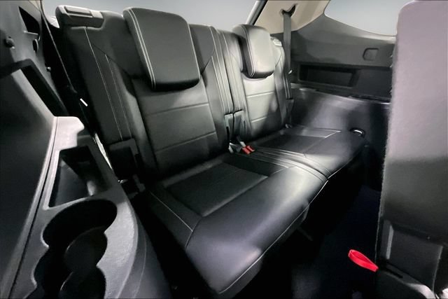 Used 2023 Volkswagen Atlas SE AWD/4WD image 25