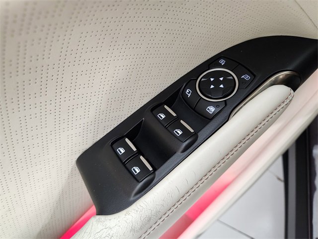 Used 2017 Lincoln MKC Black Label image 22