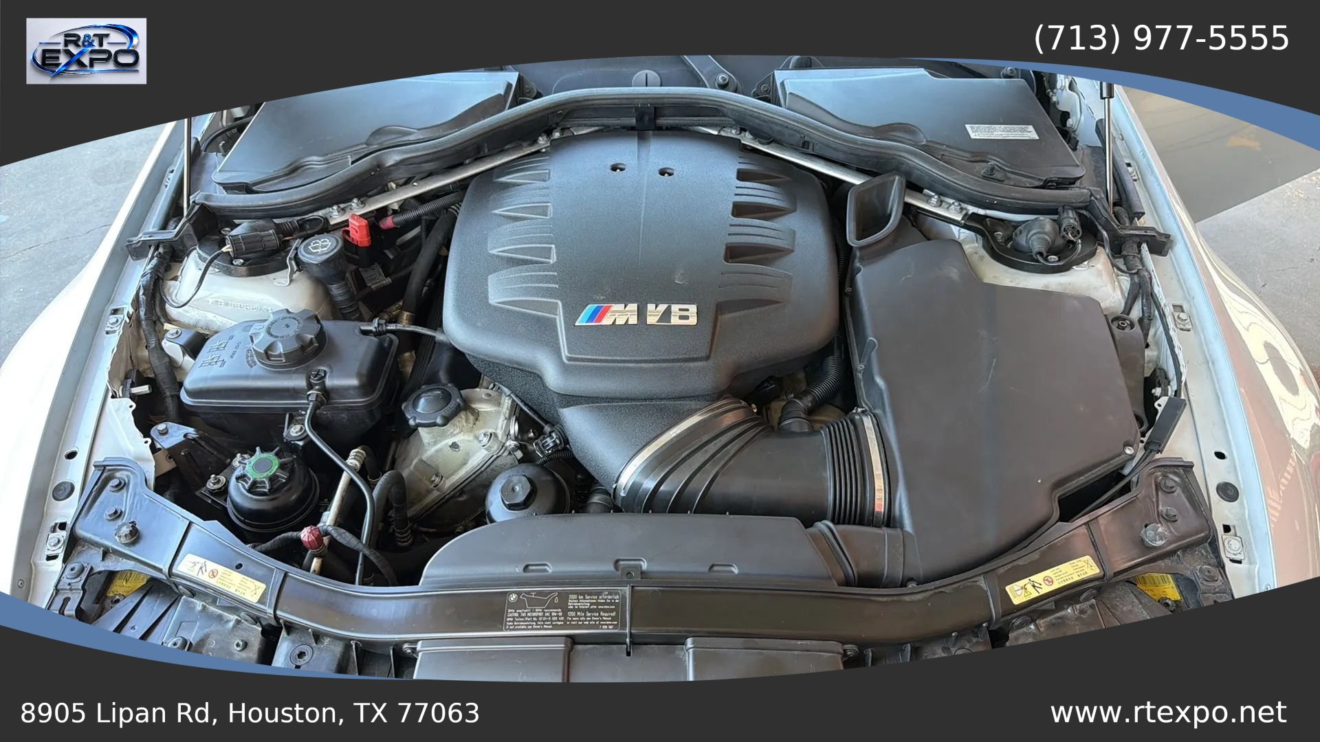 Used 2009 BMW M3 Coupe RWD image 50