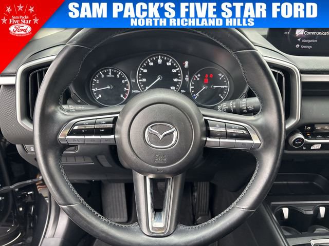 Used 2023 MAZDA CX-50 2.5 S w/ Cargo Package image 23