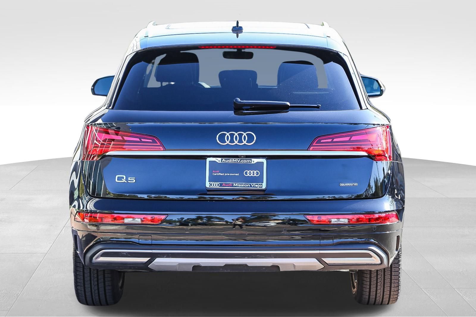 Certified 2023 Audi Q5 2.0T Premium Plus w/ Premium Plus Package image 9