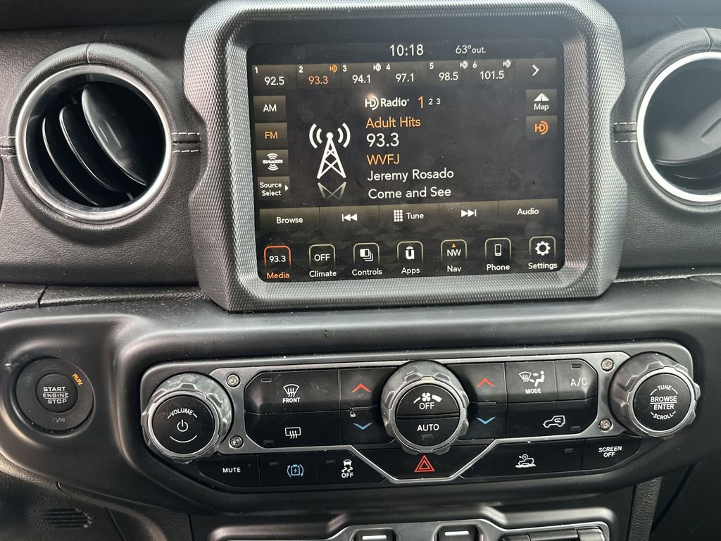 New 2025 Jeep Wagoneer S Limited image 30