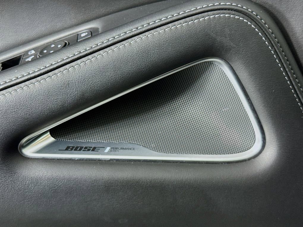 Used 2023 INFINITI QX60 Luxe w/ Performance Audio Package image 26