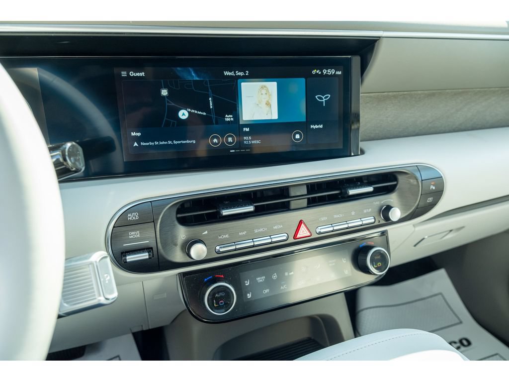 Used 2026 Hyundai Palisade SEL Premium FWD image 24