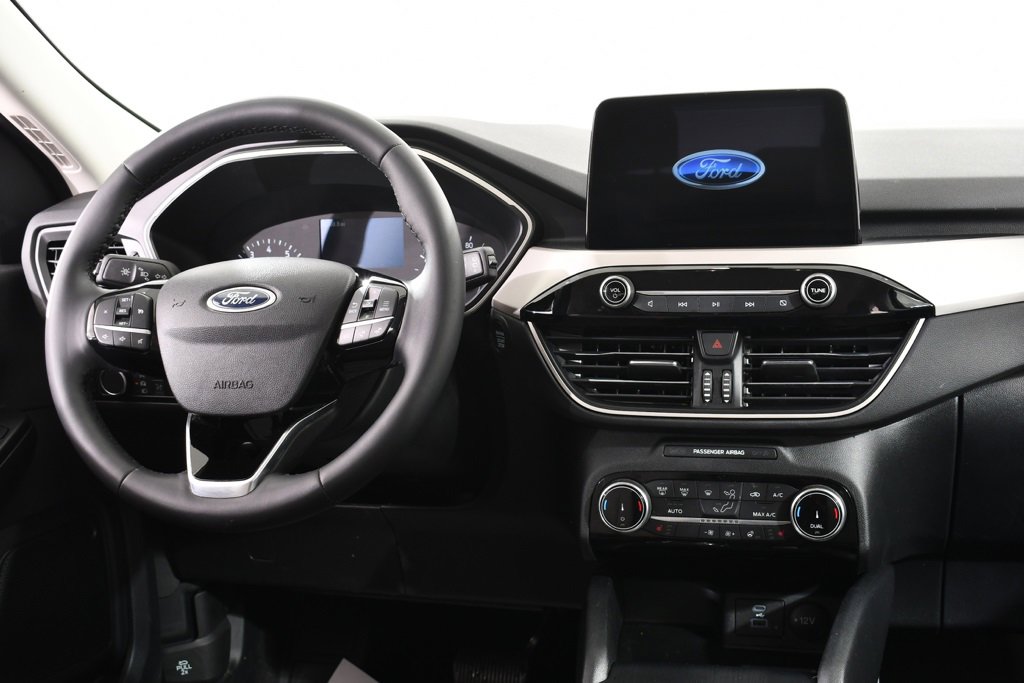 Used 2022 Ford Escape SE w/ Convenience Package image 8