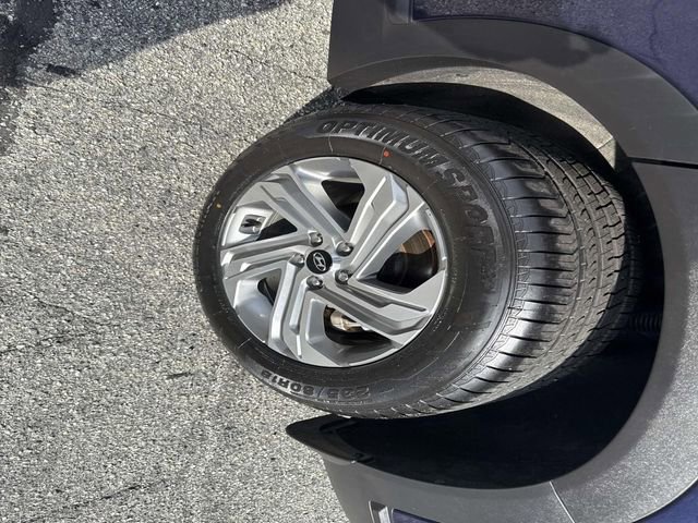 Used 2023 Hyundai Santa Fe SEL image 15