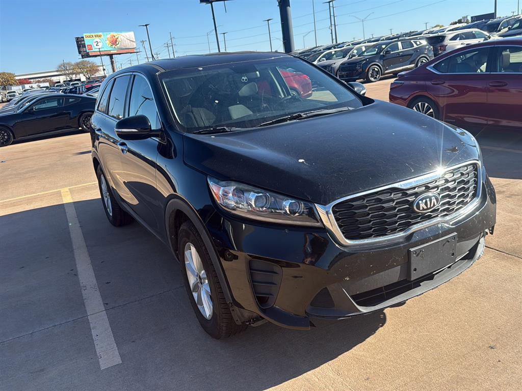 Used 2020 Kia Sorento L