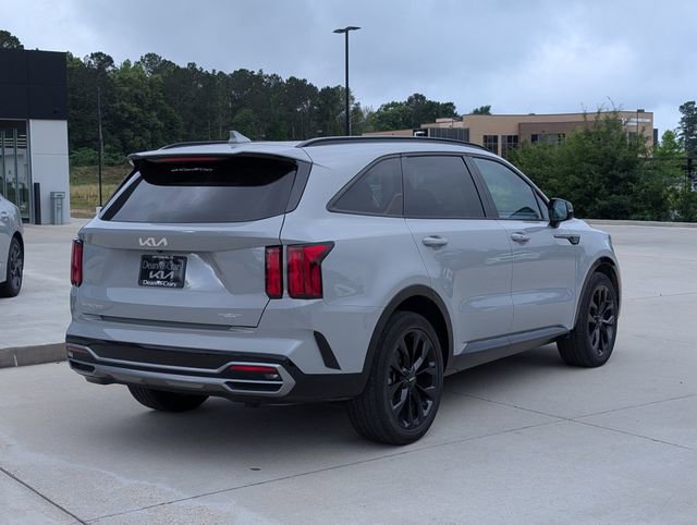 Used 2023 Kia Sorento SX FWD image 3