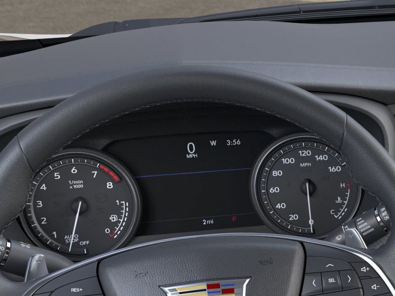 New 2026 Cadillac XT5 Sportv w/ LPO, Floor Liner Package image 18