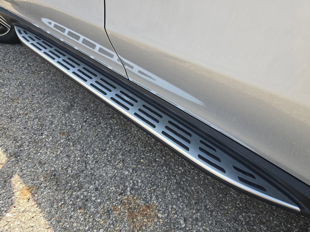 New 2026 Mercedes-Benz GLE 350 4MATIC image 24