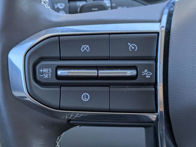 Used 2025 GMC Acadia Denali image 29