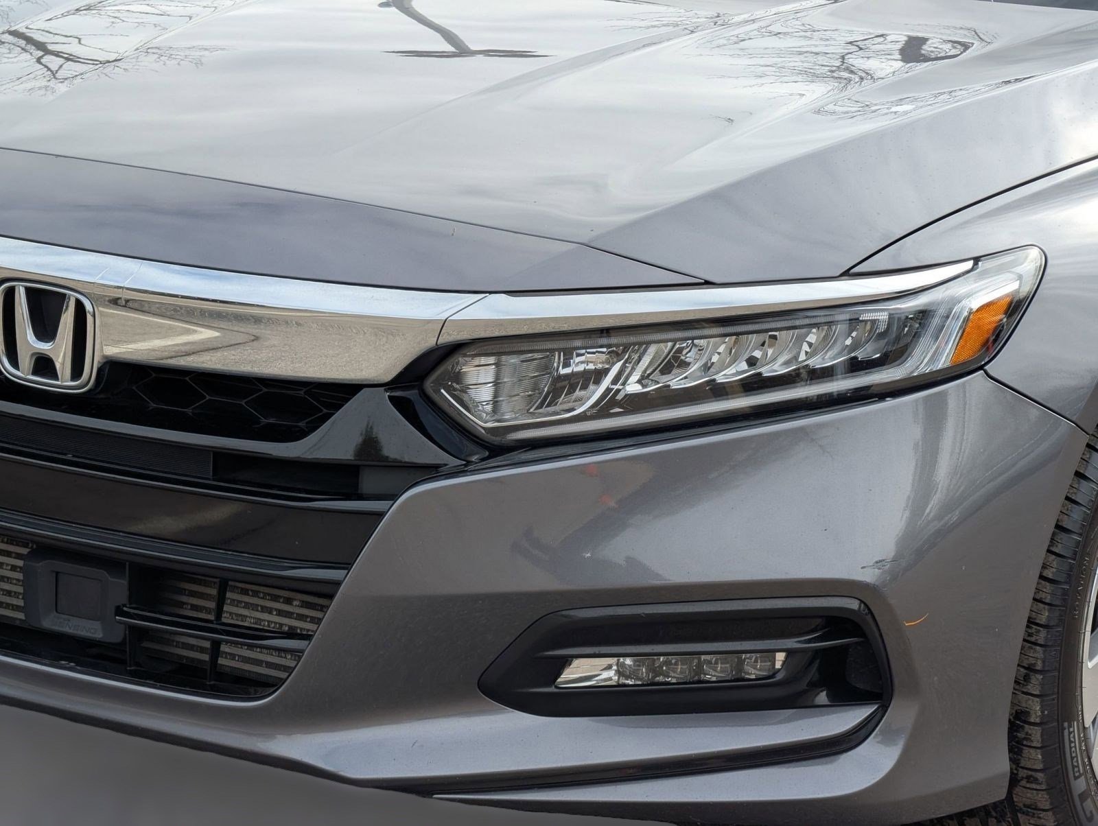 Used 2020 Honda Accord EX-L image 11