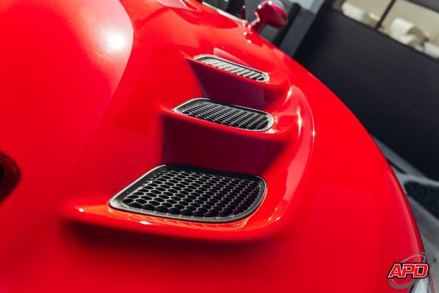 Used 2013 SRT Viper SRT-10 w/ Track Pkg RWD image 39